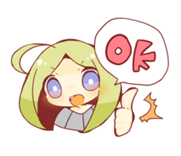 Ringoame Stickers Vol.01 sticker #10745699