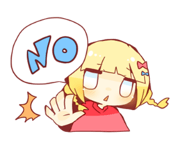 Ringoame Stickers Vol.01 sticker #10745700