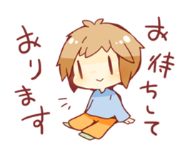 Ringoame Stickers Vol.01 sticker #10745701