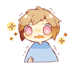 Ringoame Stickers Vol.01 sticker #10745702