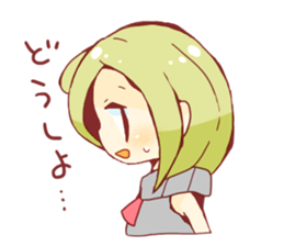 Ringoame Stickers Vol.01 sticker #10745704