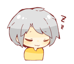 Ringoame Stickers Vol.01 sticker #10745707