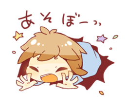 Ringoame Stickers Vol.01 sticker #10745708