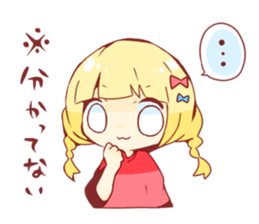 Ringoame Stickers Vol.01 sticker #10745711