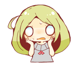 Ringoame Stickers Vol.01 sticker #10745712