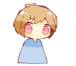 Ringoame Stickers Vol.01 sticker #10745713