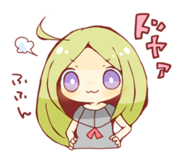 Ringoame Stickers Vol.01 sticker #10745714