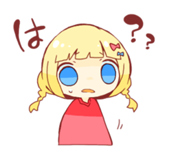 Ringoame Stickers Vol.01 sticker #10745717