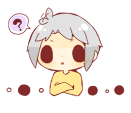 Ringoame Stickers Vol.01 sticker #10745724