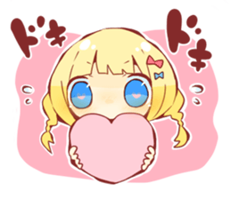 Ringoame Stickers Vol.01 sticker #10745725