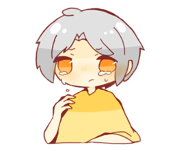 Ringoame Stickers Vol.01 sticker #10745726