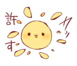 Ringoame Stickers Vol.01 sticker #10745730