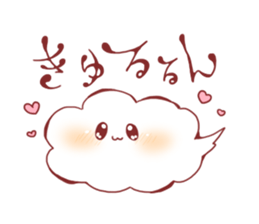 Ringoame Stickers Vol.01 sticker #10745732