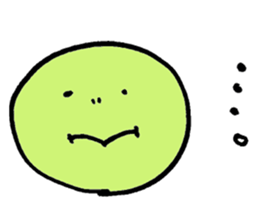 Agile turtle sticker #10746101