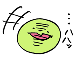 Agile turtle sticker #10746131