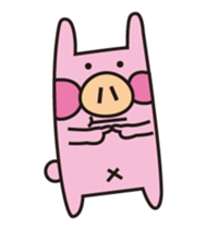 Ms.PR sticker #10746321