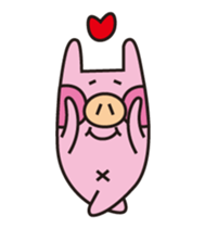 Ms.PR sticker #10746322