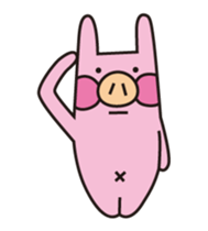 Ms.PR sticker #10746323