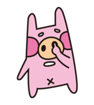 Ms.PR sticker #10746324