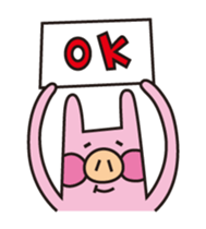 Ms.PR sticker #10746325