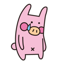 Ms.PR sticker #10746327