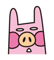 Ms.PR sticker #10746329