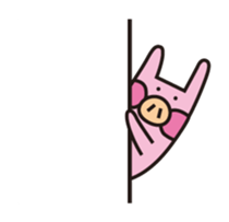 Ms.PR sticker #10746334