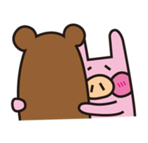 Ms.PR sticker #10746335