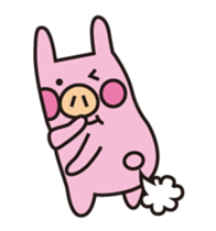 Ms.PR sticker #10746344