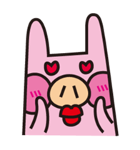 Ms.PR sticker #10746346