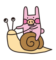 Ms.PR sticker #10746347