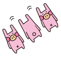 Ms.PR sticker #10746349