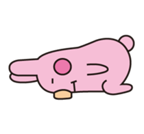 Ms.PR sticker #10746351