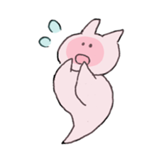 under the sea. sticker #10746408