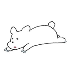 under the sea. sticker #10746417