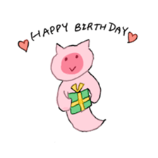 under the sea. sticker #10746428