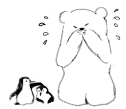 HAPPY and LUCKY sticker #10746746