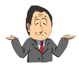 Here comes the teacher! sticker #10746785