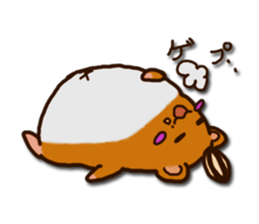 Animaland sticker #10747013