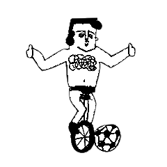 BALL BOY BOB 3