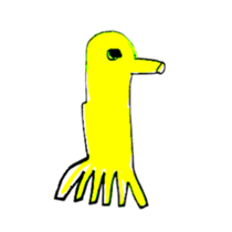 BALL BOY BOB 3 sticker #10747046