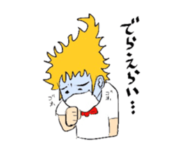 Real Nagoya valve Sticker sticker #10747675