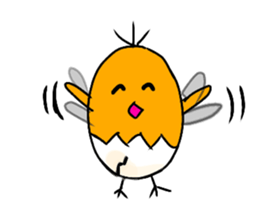 Summer of PIYOTA. sticker #10748217