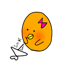 Summer of PIYOTA. sticker #10748237