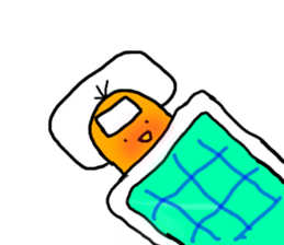 Summer of PIYOTA. sticker #10748238