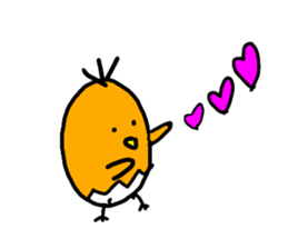 Summer of PIYOTA. sticker #10748239