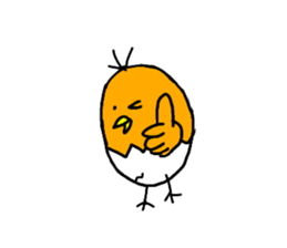 Summer of PIYOTA. sticker #10748246