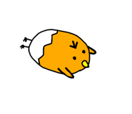 Summer of PIYOTA. sticker #10748248