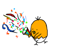 Summer of PIYOTA. sticker #10748254