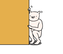 Hamlet the Hamster 2 sticker #10748268